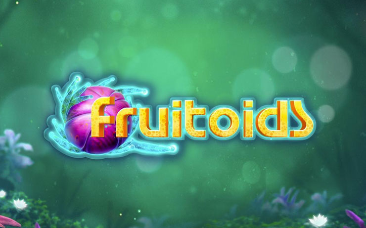 Игровой автомат Fruitoids